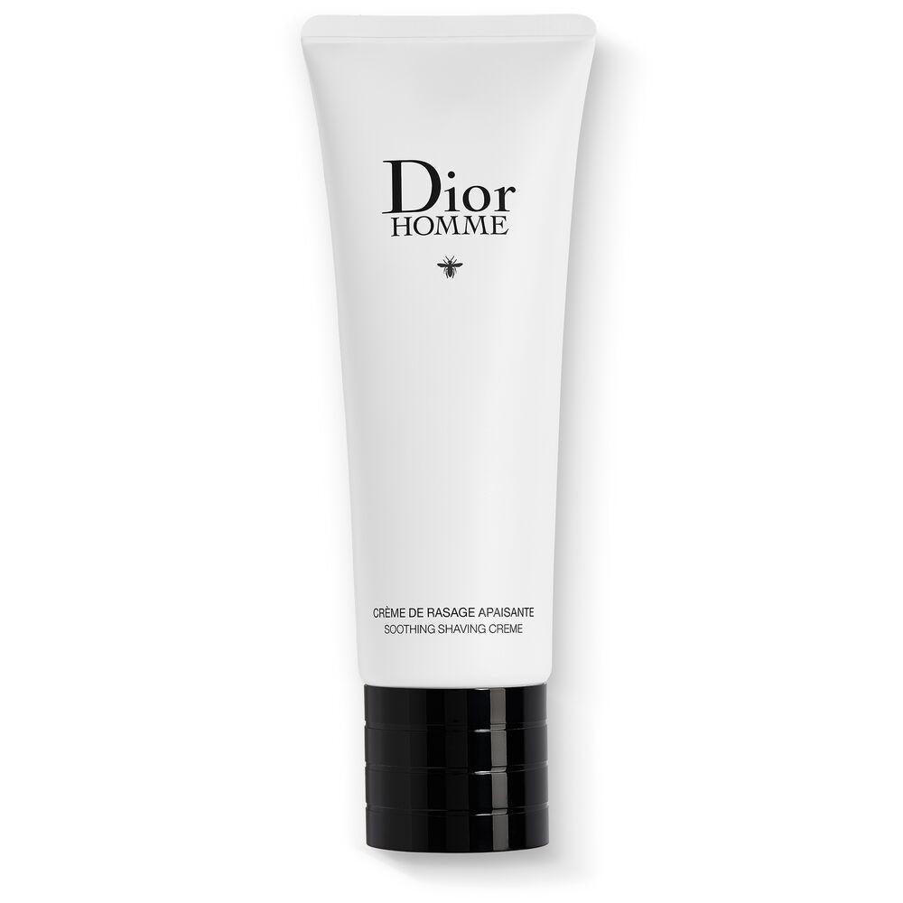 Dior Homme Crema da Barba Lenitiva