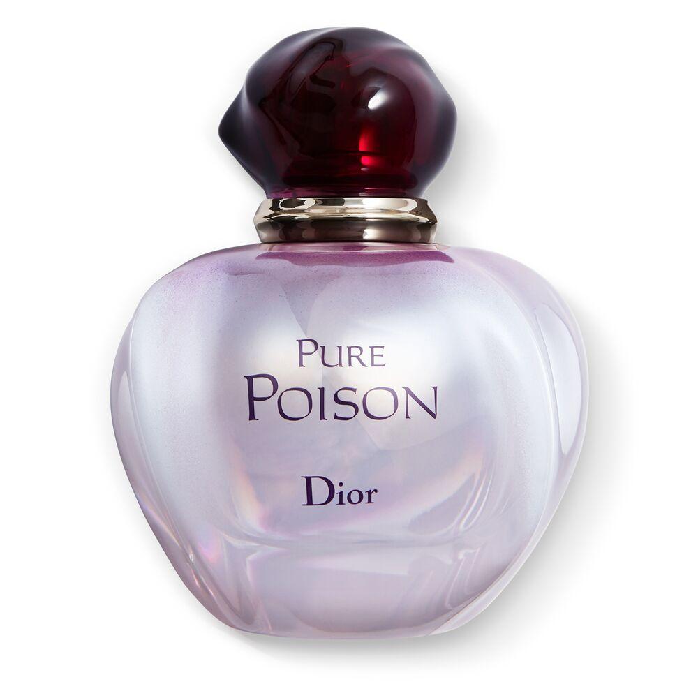 Pure Poison