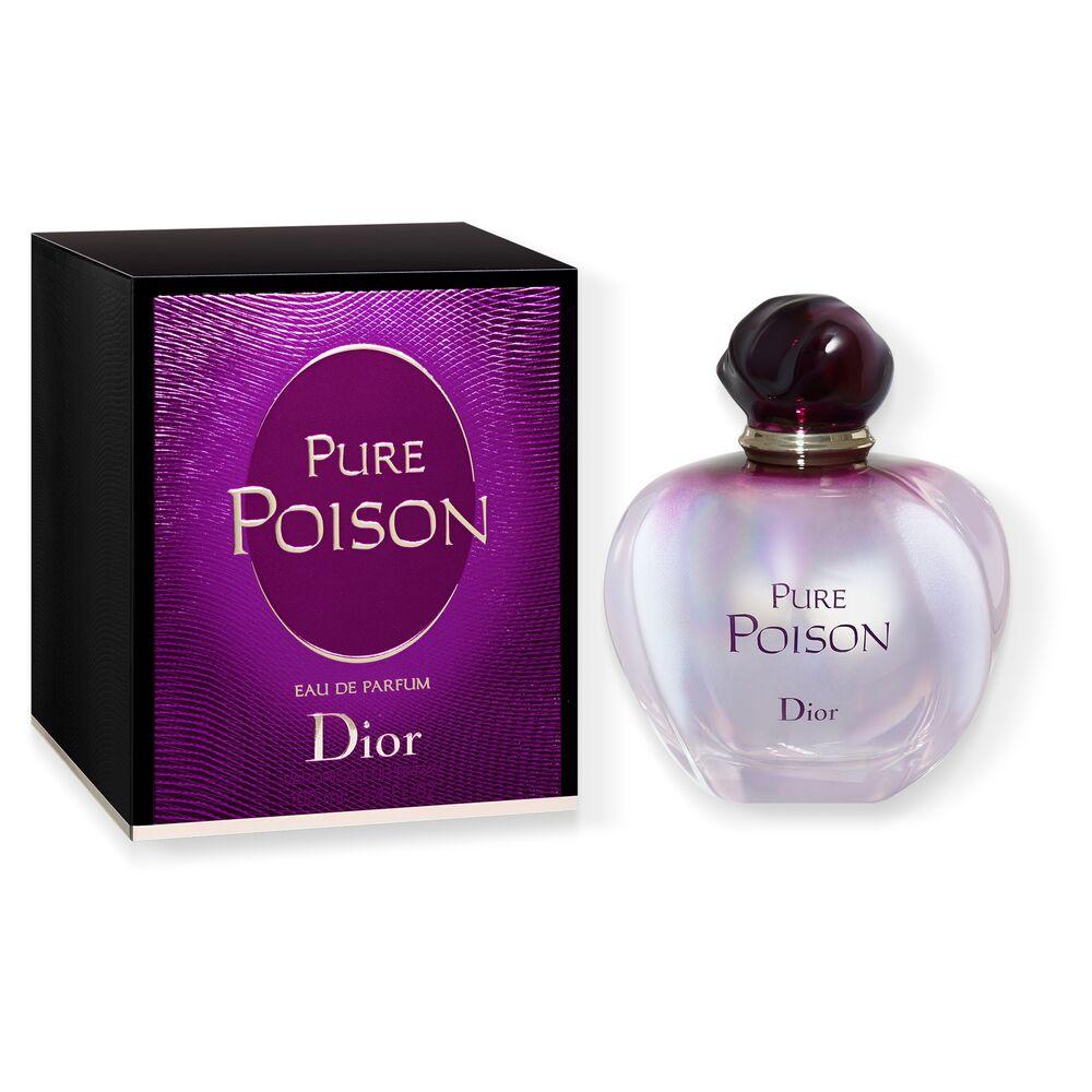 Pure Poison