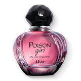 Poison Girl