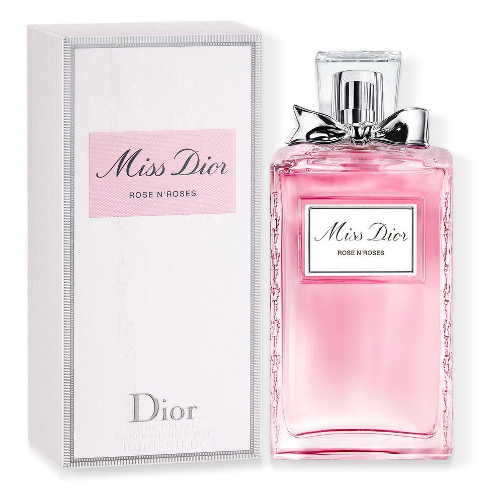Miss Dior Rose N'Roses
