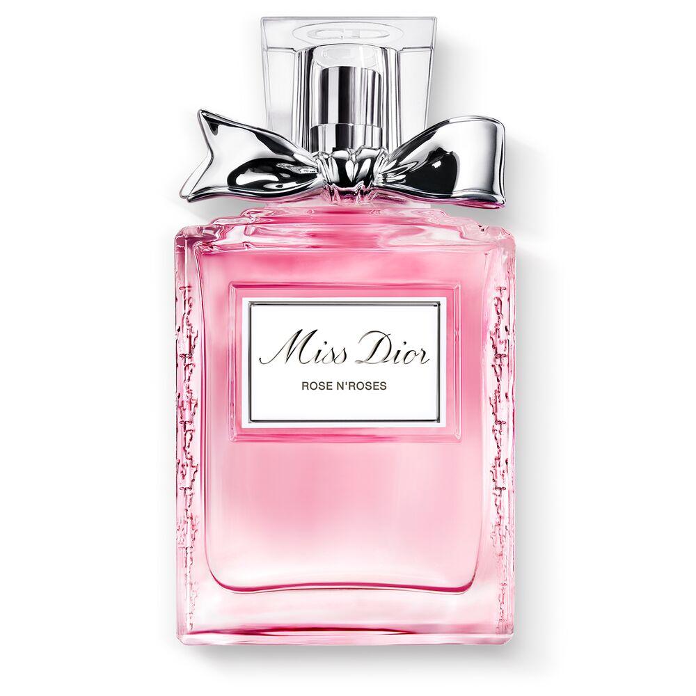 Miss Dior Rose N'Roses