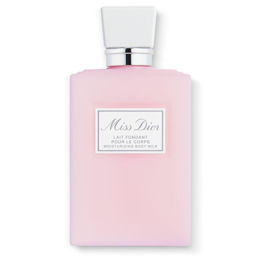 Miss Dior Latte Corpo