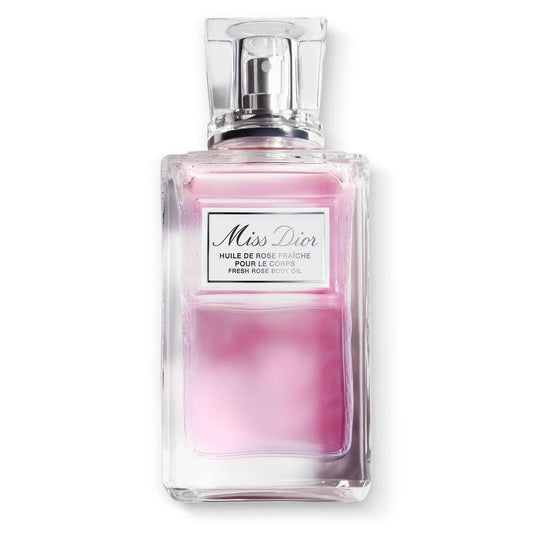 Miss Dior Huile de Rose Fraîche