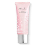 Miss Dior Latte-Granita per Doccia alla Rosa Scrub