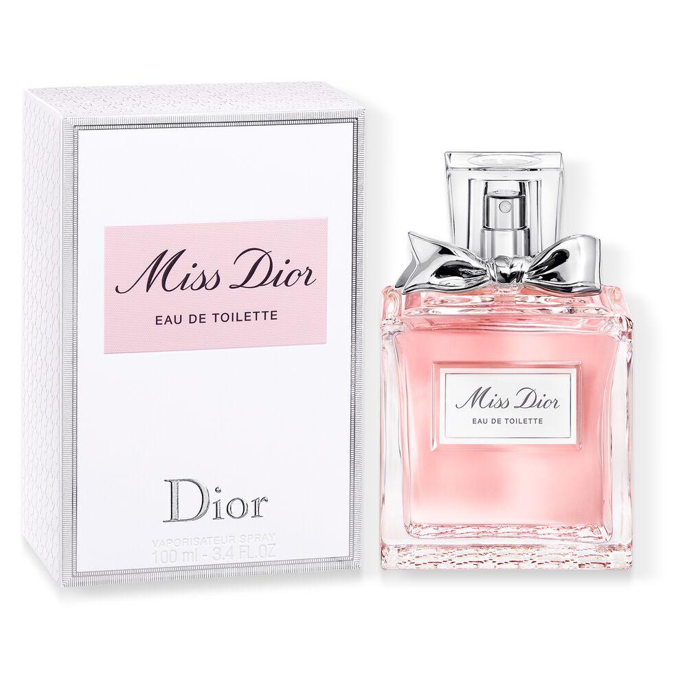 Miss dior 2025 prezzo 100 ml