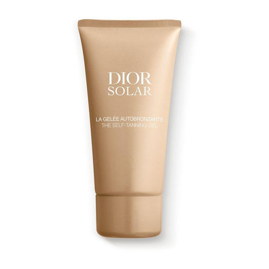 Dior Solar Self Tanning Gel Face