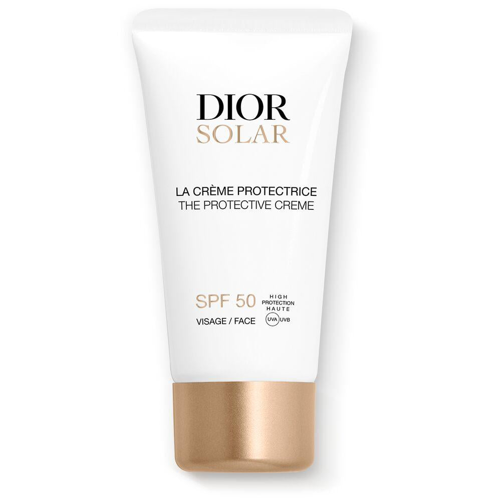 Dior Solar La Crema Protettiva per il Viso SPF50