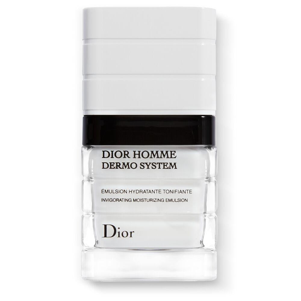 Dior Homme Dermo System Emulsione Idratante Tonificante