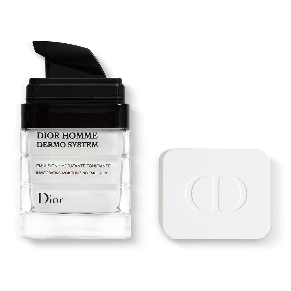 Dior Homme Dermo System Emulsione Idratante Tonificante