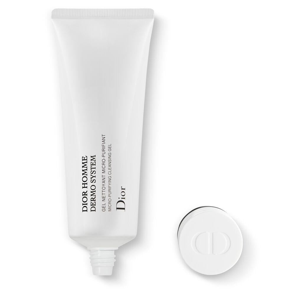 Dior Homme Dermo System Gel Detergente Micro-Purificante