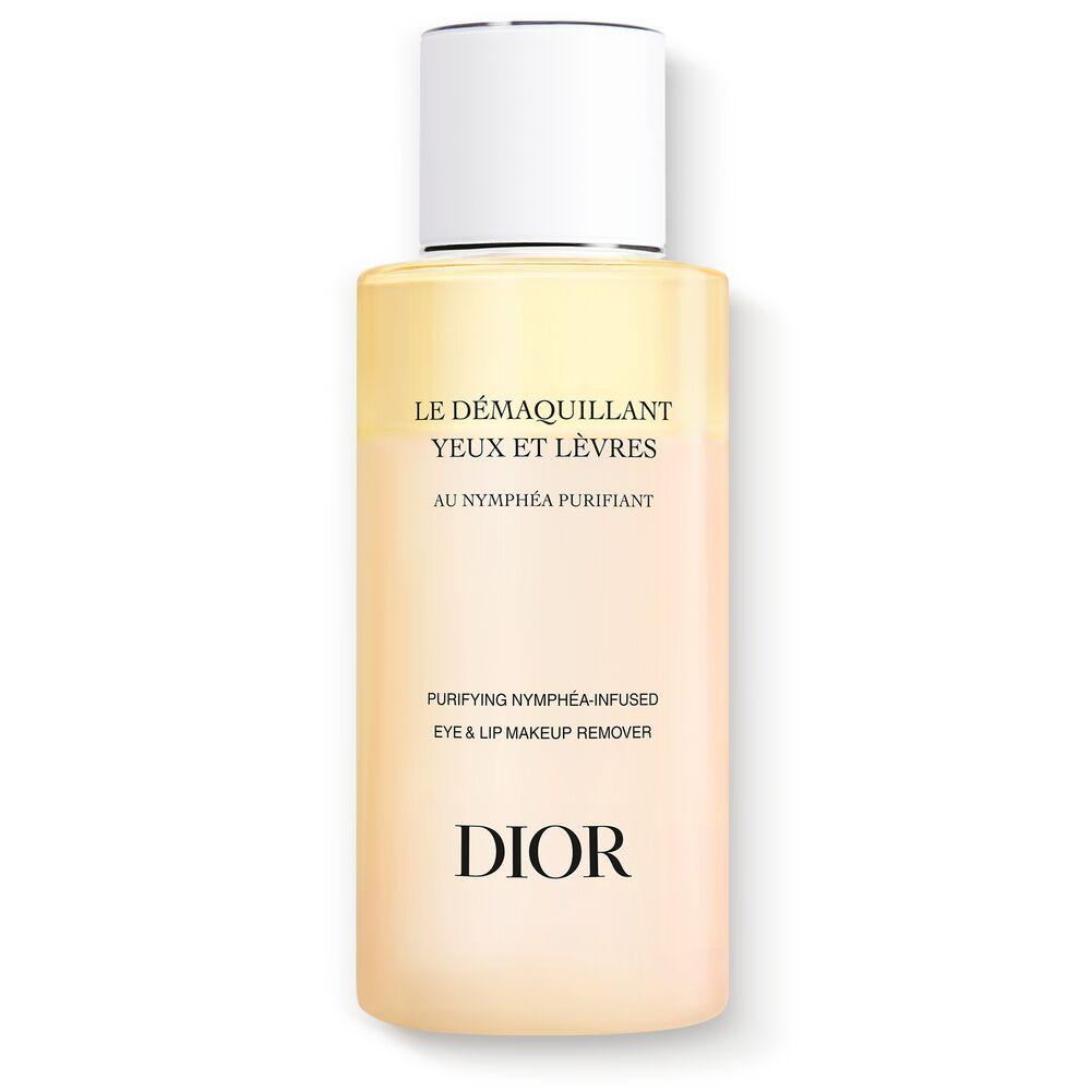 Cleansers Au Nimphea Purifiant Struccante per Occhi e Labbra