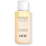 Cleansers Au Nimphea Purifiant Struccante per Occhi e Labbra