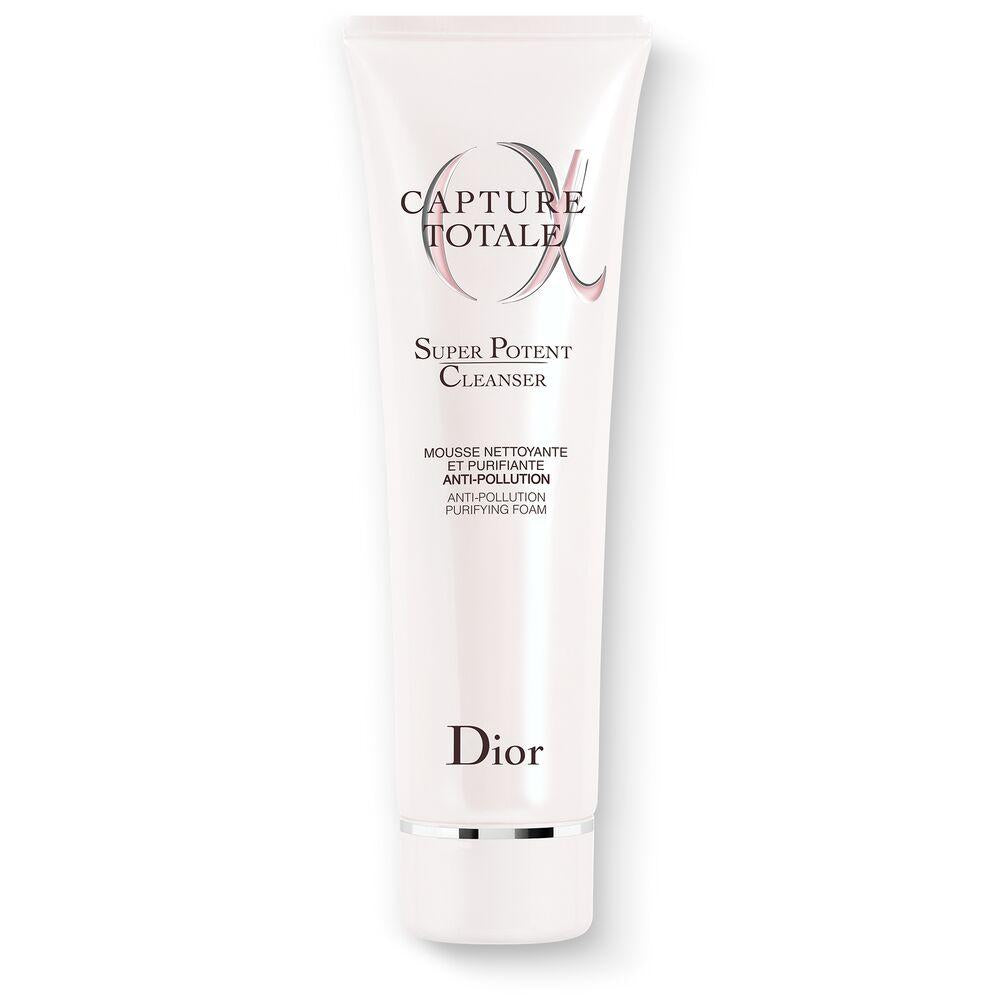 Capture Totale Super Potent Cleanser