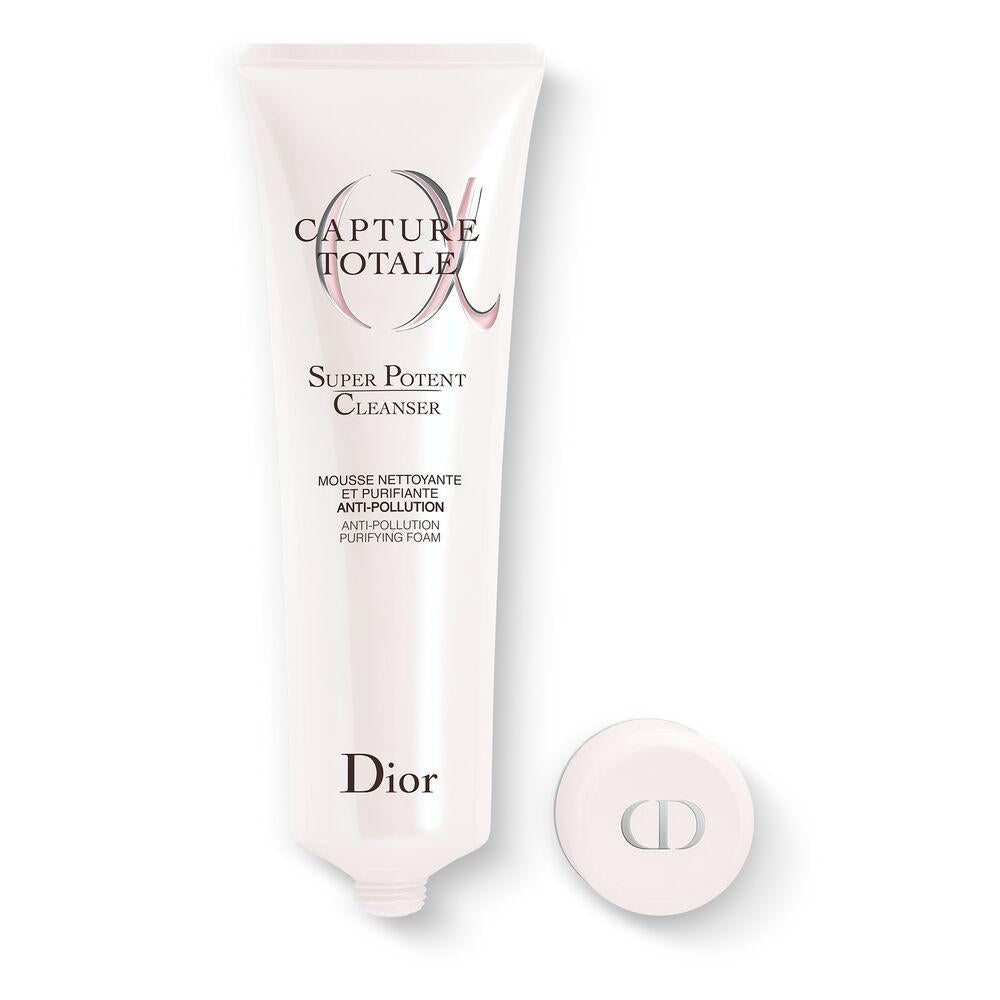 Capture Totale Super Potent Cleanser