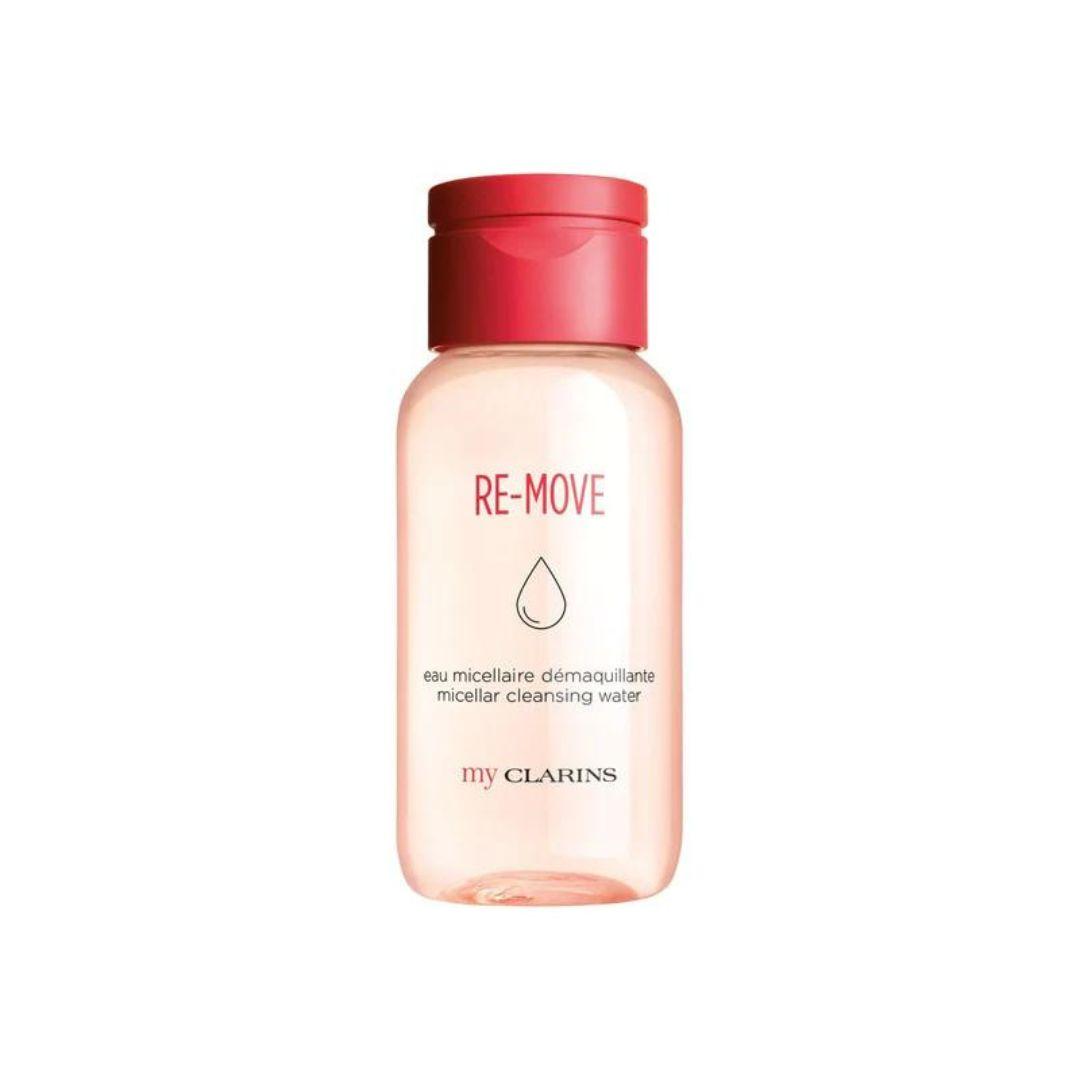 My Clarins RE-MOVE Acqua Micellare Detergente