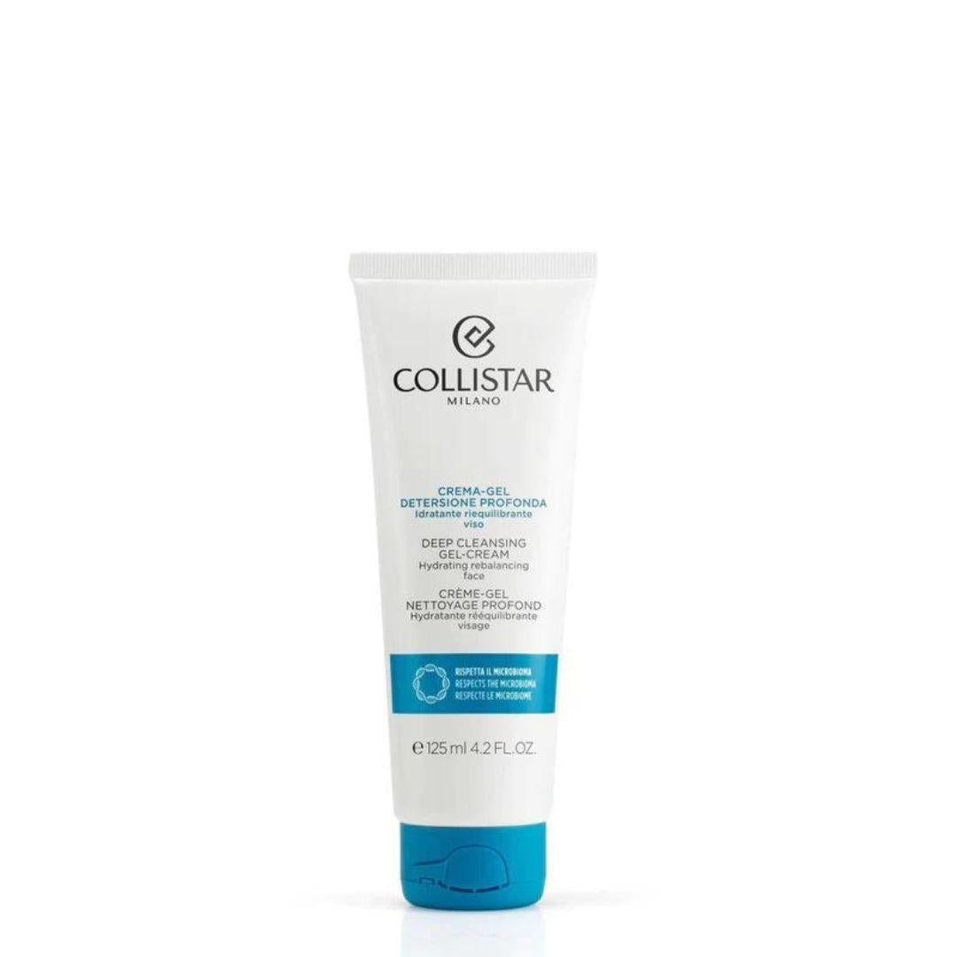 Crema Gel Detersione Profonda