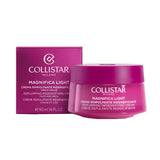 Magnifica Crema Viso e Collo Rimpolpante Ridensificante Light