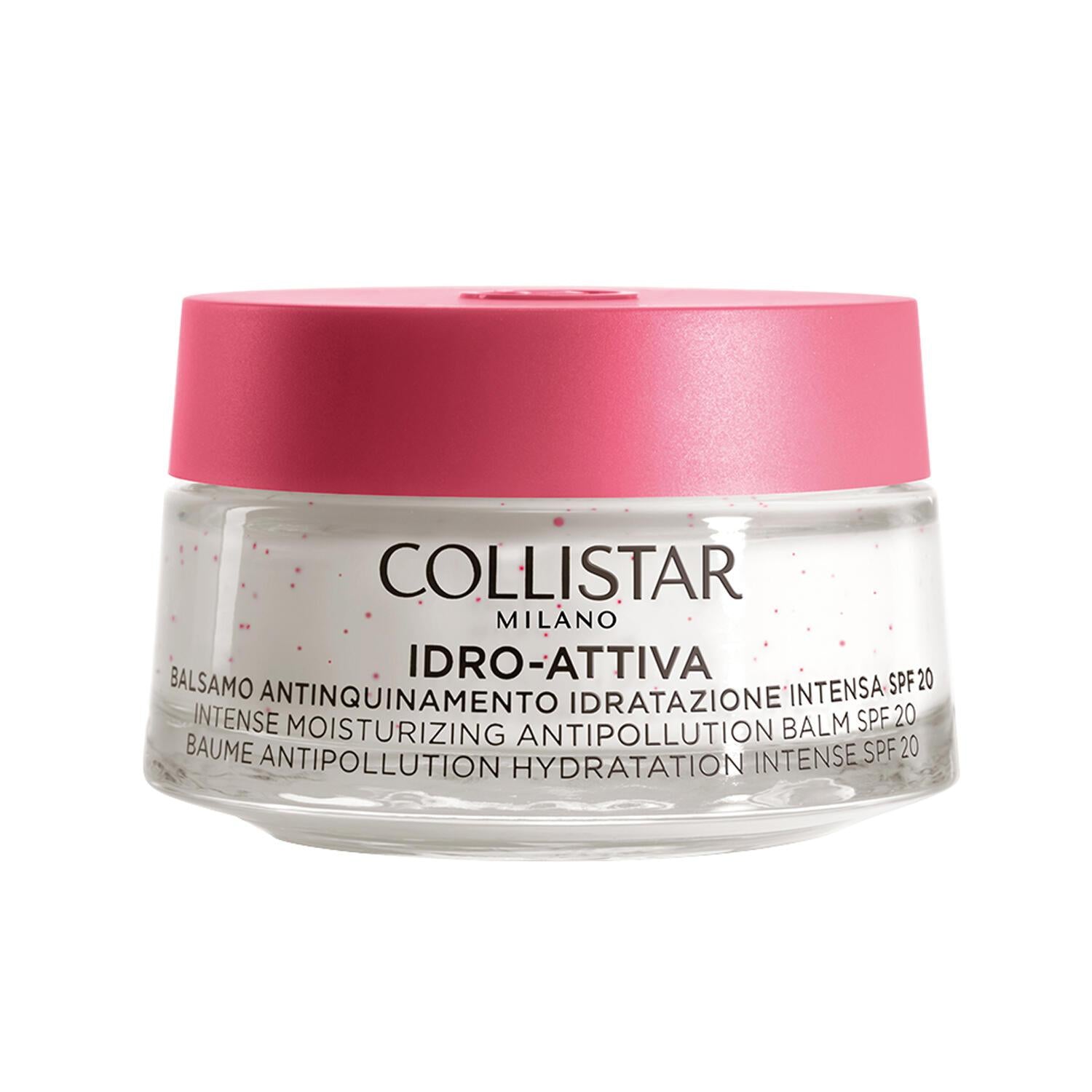 Hydro-Attiva PNS Balsamo Idratazione Intensa SPF2