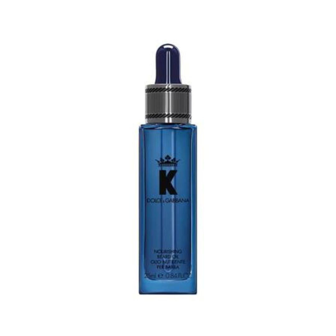 K by Dolce&Gabbana Oil Beard