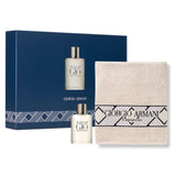 Cofanetto Acqua di Giò Eau de Toilette