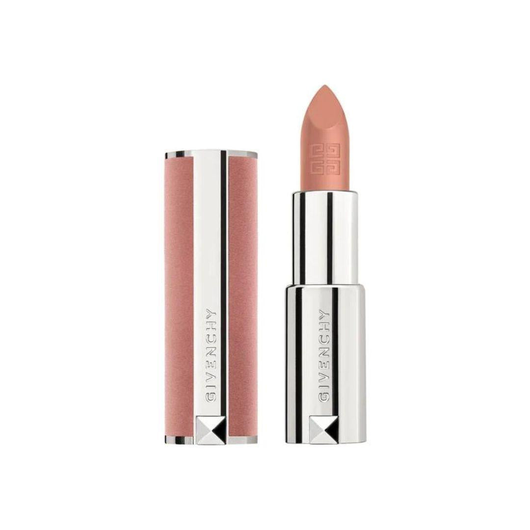 Le Rouge Sheer Velvet