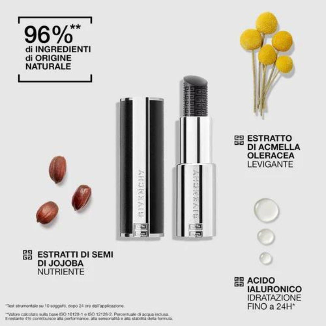 Le Rouge Interdit Baume