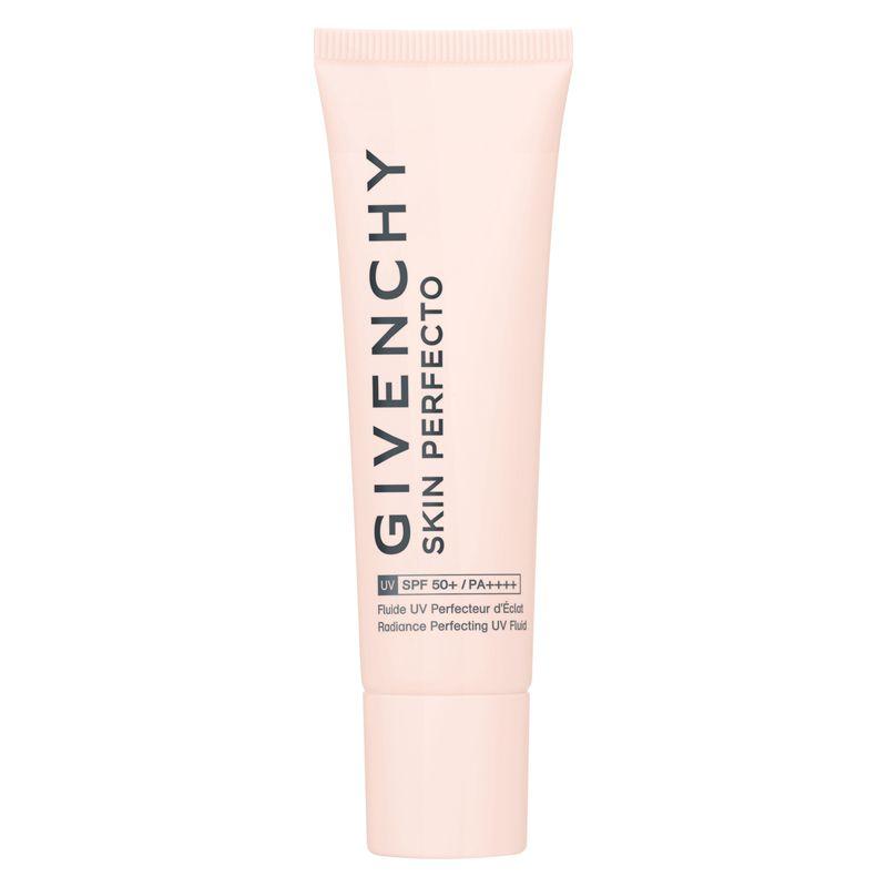 Skin Perfecto Fluide UV Perfecteur D'eclat SPF50+