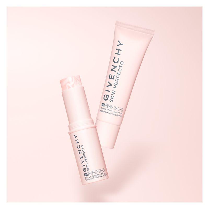 Skin Perfecto Fluide UV Perfecteur D'eclat SPF50+