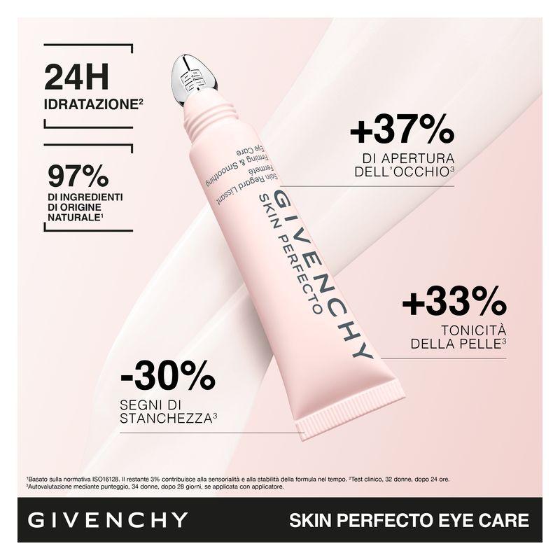 Skin Perfecto Soin Regard Lissant Fermeté