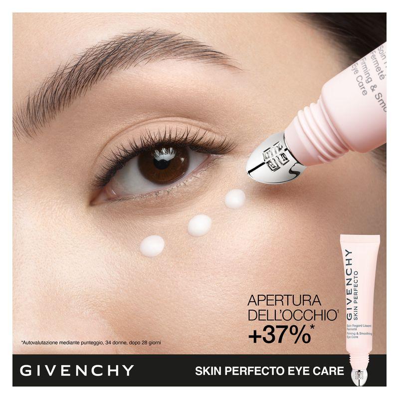 Skin Perfecto Soin Regard Lissant Fermeté