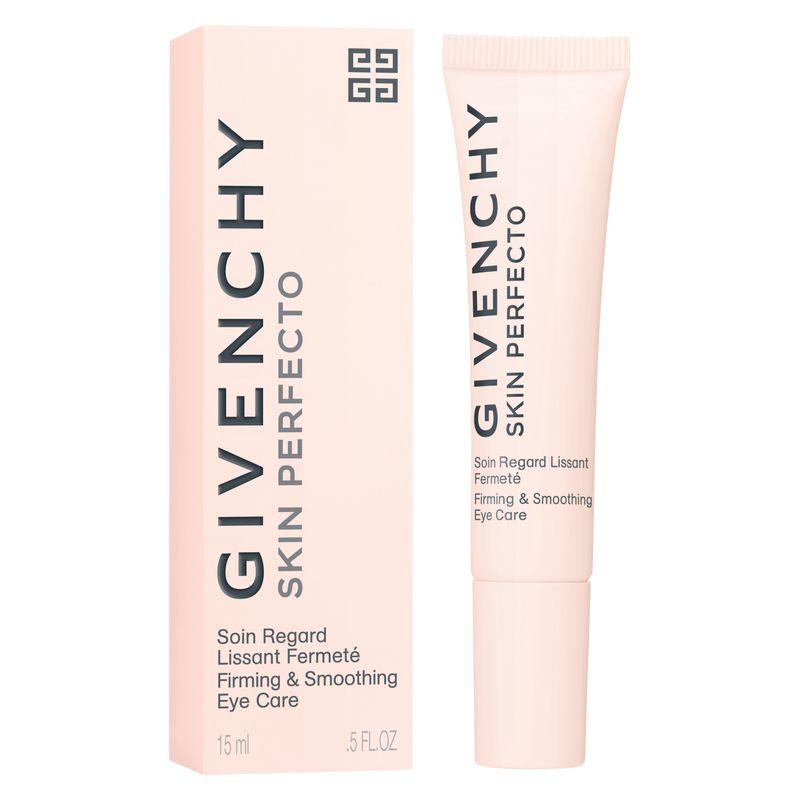 Skin Perfecto Soin Regard Lissant Fermeté