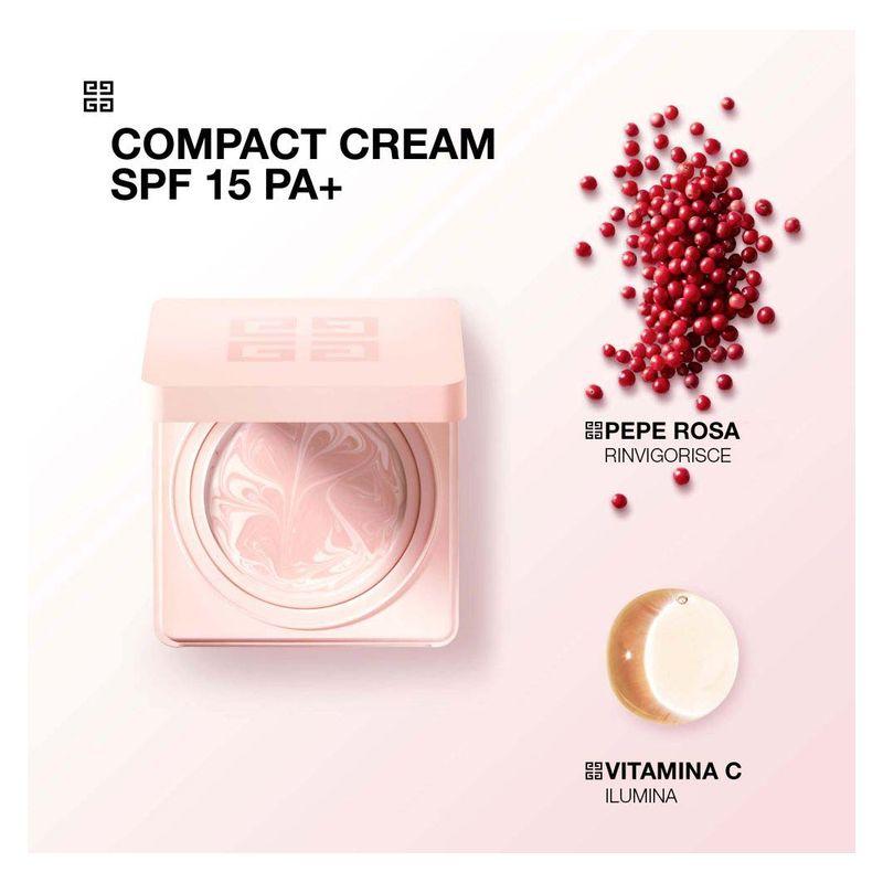 Skin Perfecto Compact Cream SPF15 PA+