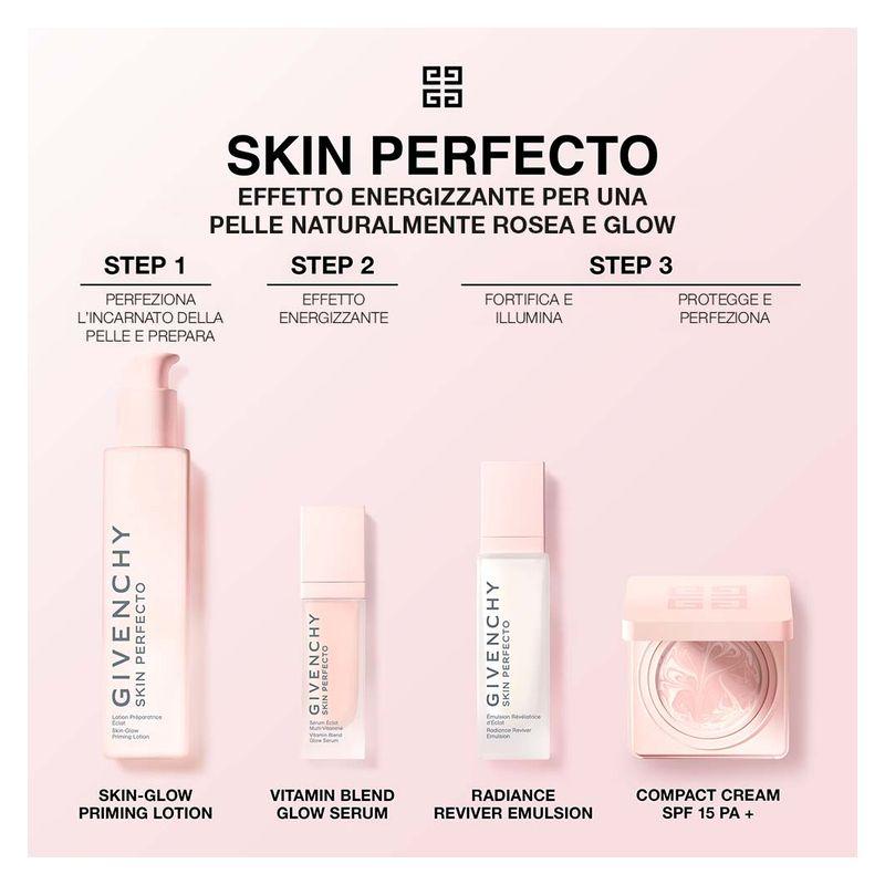 Skin Perfecto Compact Cream SPF15 PA+