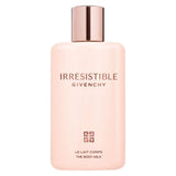Irresistible The Body Milk