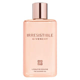 Irresistible The Shower Oil