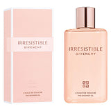 Irresistible The Shower Oil