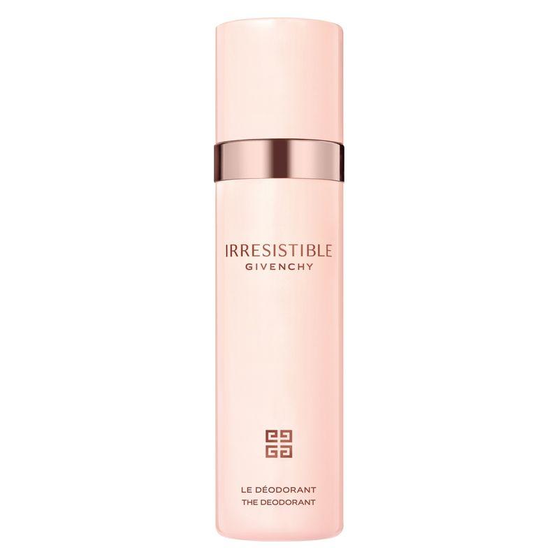 Irresistible The Deodorant