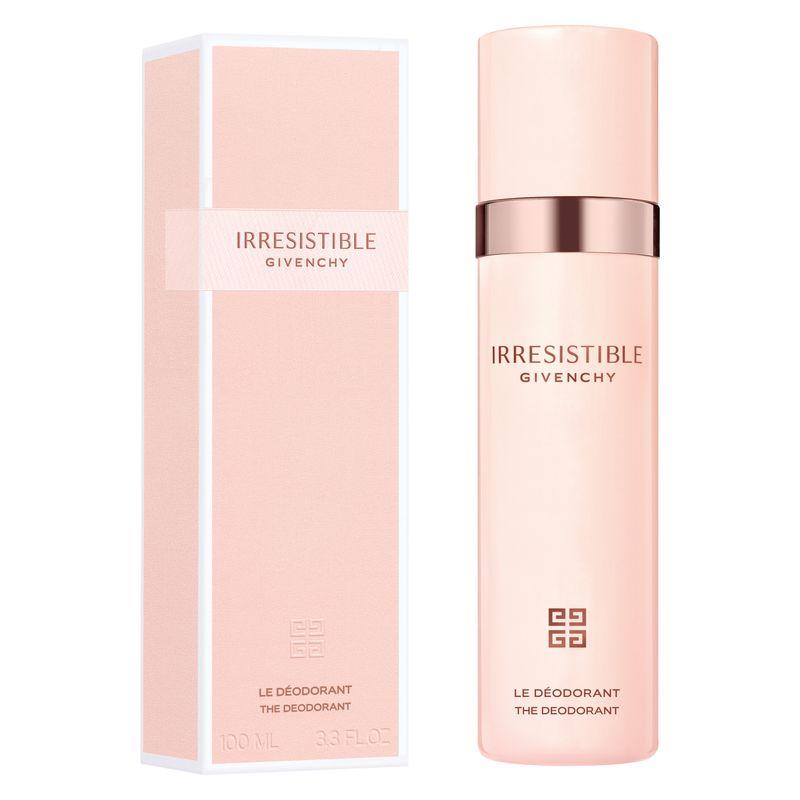 Irresistible The Deodorant