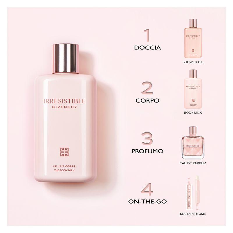 Irresistible The Deodorant