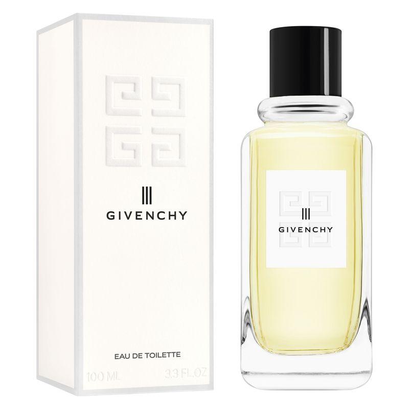 Givenchy III Mythical