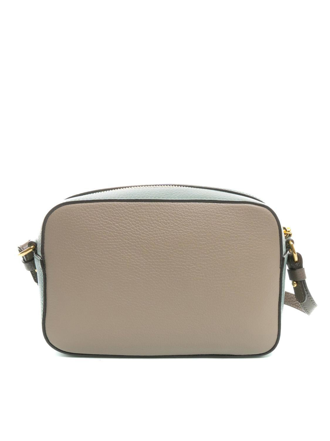 BEAT SOFT Tricolor Mini Bag a tracolla