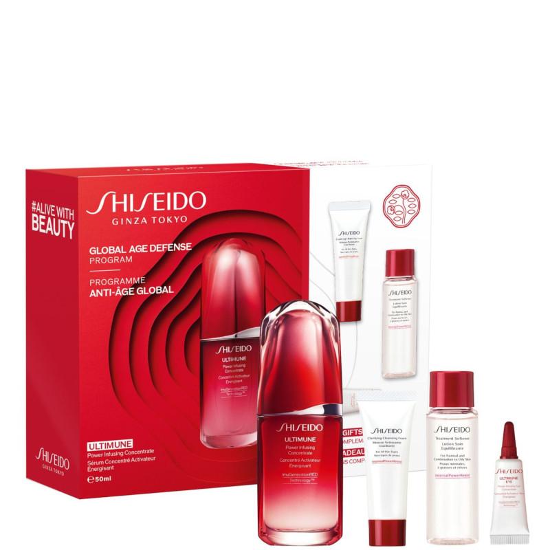 Cofanetto ULTIMUNE Power Infusing Concentrate