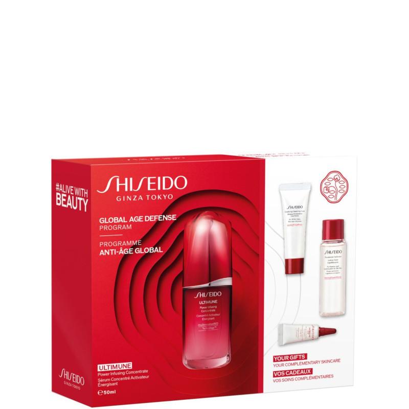 Cofanetto ULTIMUNE Power Infusing Concentrate