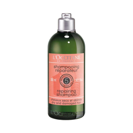 Aromachology Shampoo Riparatore Intenso