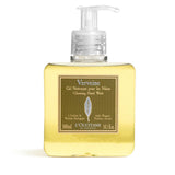 Gel Detergente Mani