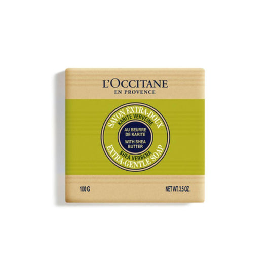 Sapone Extra Dolce Karité Verbena