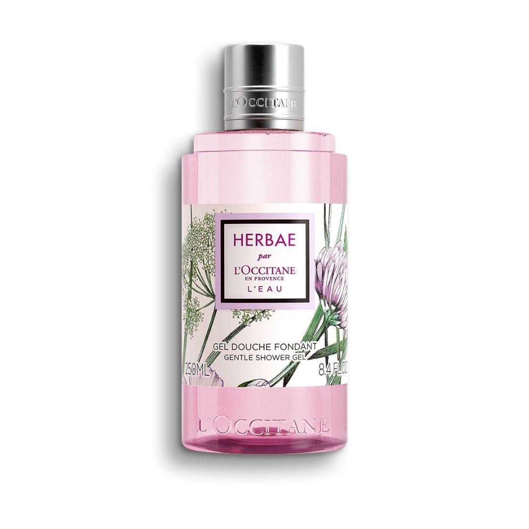 Gel doccia Herbaé L'Eau