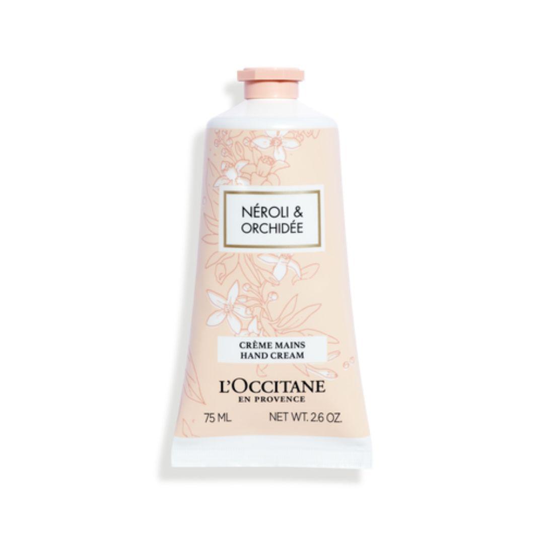 Neroli Orchidee Crema Mani