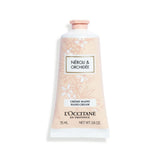 Neroli Orchidee Crema Mani